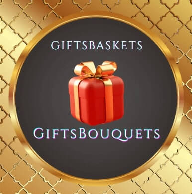 Logo giftbasket